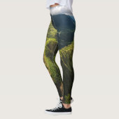 Leggings Créatures de la mer cool (Gauche)