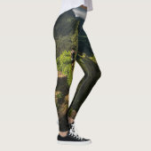 Leggings Créatures de la mer cool (Droite)