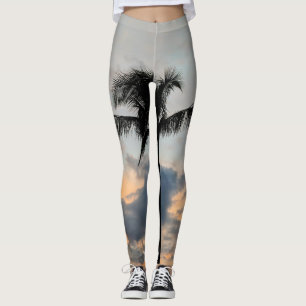 Leggings Créatures marines