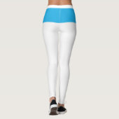 LEGGINGS CRÉER (Dos)