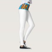 LEGGINGS CRÉER (Droite)