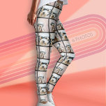 Leggings Créer un collage photo personnalisé avec 6 photos<br><div class="desc">Utilisez votre photo ou vos photos préférées pour faire un plaisir à garder à partager avec vos amis.</div>