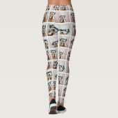 Leggings Créez votre propre collection de photos - 9 photos (Dos)
