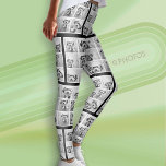 Leggings Créez votre propre collection de photos - 9 photos<br><div class="desc">Montrez votre côté amusant avec des photos préférées d'amis et de famille.</div>