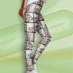 Leggings Créez votre propre collection de photos - 9 photos<br><div class="desc">Montrez votre côté amusant avec des photos préférées d'amis et de famille.</div>