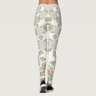 Leggings Créez votre propre Hakuna Matata Cloche de base fl