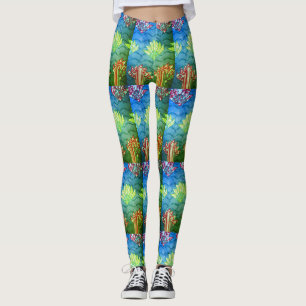 Leggings Créez votre propre Nice Lovely Mariage African des