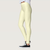 Leggings Crème (Gauche)