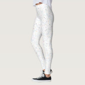 Leggings Crème glacée Vanilla (Gauche)