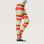 Leggings Crémeux Avec Gras (Droite)