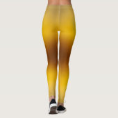 Leggings Crépuscule d'Amberwake (Dos)