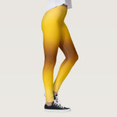Leggings Crépuscule d'Amberwake (Droite)