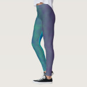 Leggings Crépuscule de Dreamgrove (Gauche)