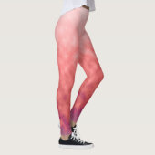Leggings Crépuscule Velours (Droite)