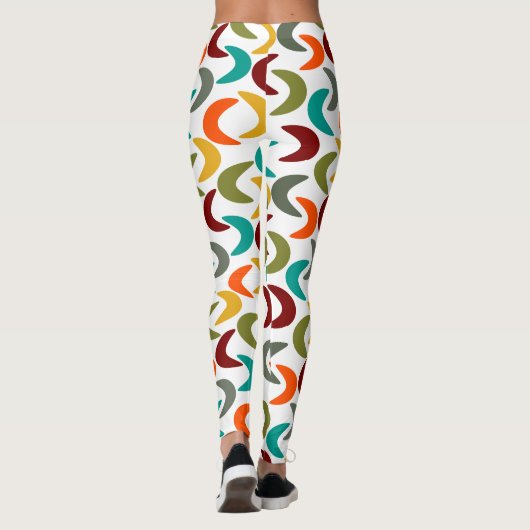 Leggings Crescents (Dos)