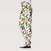 Leggings Crescents (Gauche)
