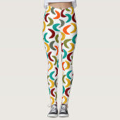 Leggings Crescents (Devant)