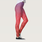 Leggings Crimson Haze à Dusk (Droite)