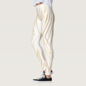 Leggings Cristal 7 (Gauche)