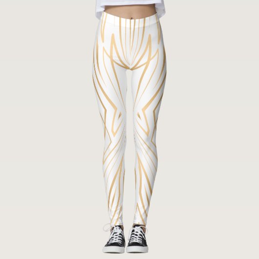 Leggings Cristal 7 (Devant)