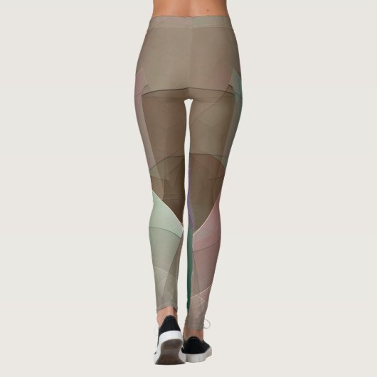 Leggings Cristaux.... (Dos)