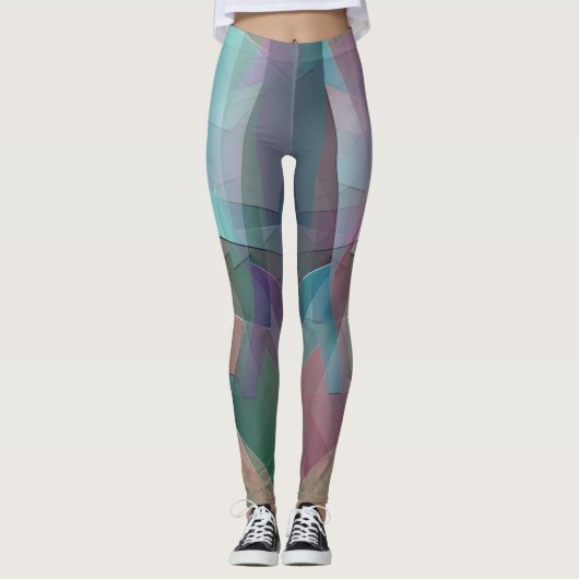 Leggings Cristaux.... (Devant)