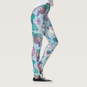 Leggings Critères WI-nter Whimsical (Droite)