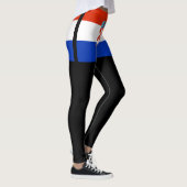 Leggings Croatie (Droite)