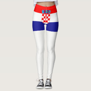 Leggings Croatie