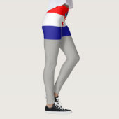Leggings Croatie (Droite)