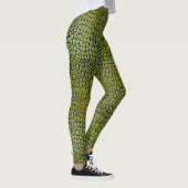 Leggings Croc Skin (Droite)