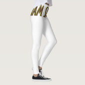 LEGGINGS CROISSANCE ET DÉVELOPPEMENT (Droite)