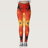 Leggings Croix (Devant)
