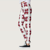 Leggings Croix de Ruby (Gauche)