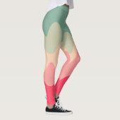 Leggings Croquis audio 04 (Droite)