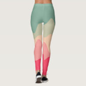 Leggings Croquis audio 04 (Dos)