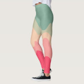 Leggings Croquis audio 04 (Gauche)