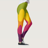 Leggings Croquis audio 05 (Droite)