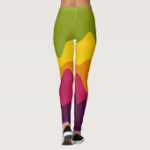 Leggings Croquis audio 05 (Dos)