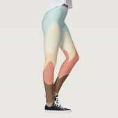 Leggings Croquis audio 06 (Droite)