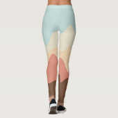 Leggings Croquis audio 06 (Dos)
