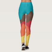 Leggings Croquis audio 08 (Dos)