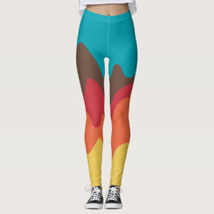 Leggings Croquis audio 08