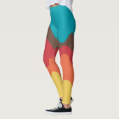 Leggings Croquis audio 08 (Gauche)