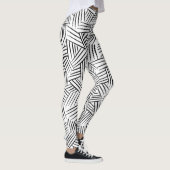 Leggings crosshatch (Droite)