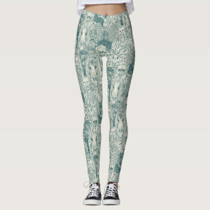 leggings cryptid crowd pine pearl