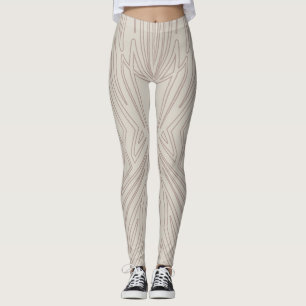 Leggings Crystal 1