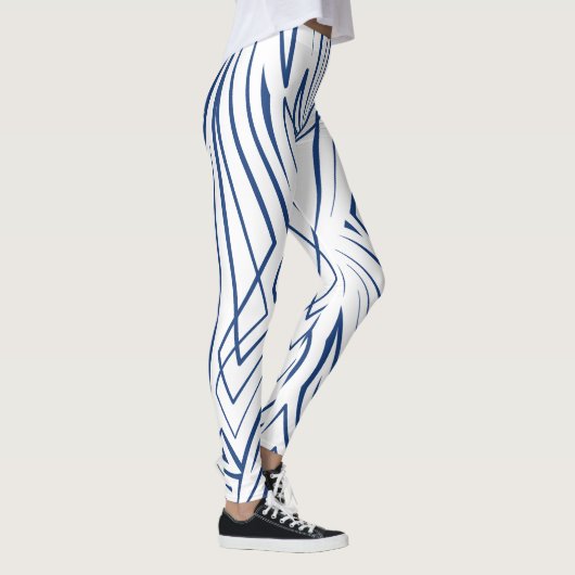 Leggings Crystal 3 (Droite)