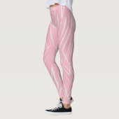 Leggings Crystal 5 (Gauche)
