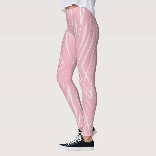 Leggings Crystal 5 (Gauche)